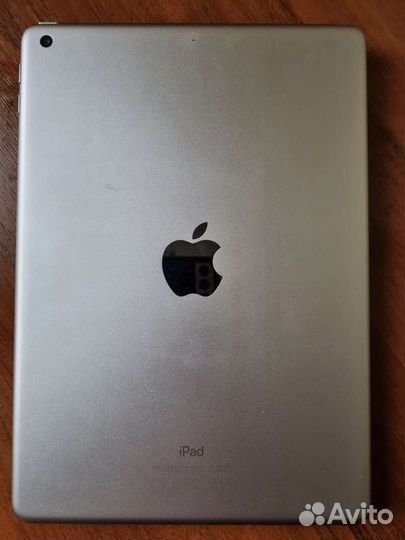 iPad 2017 5-gen 32gb Wi-Fi Space Gray