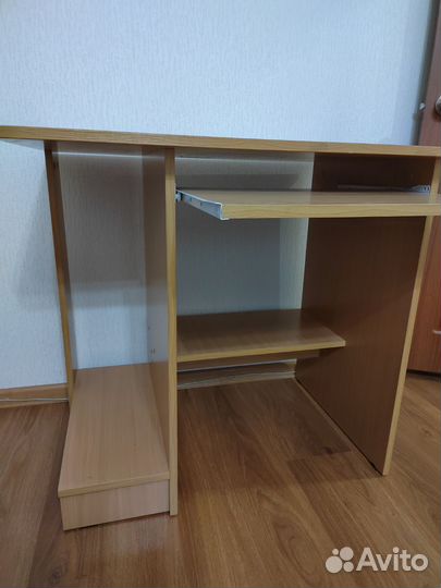Компьютерный стол бу