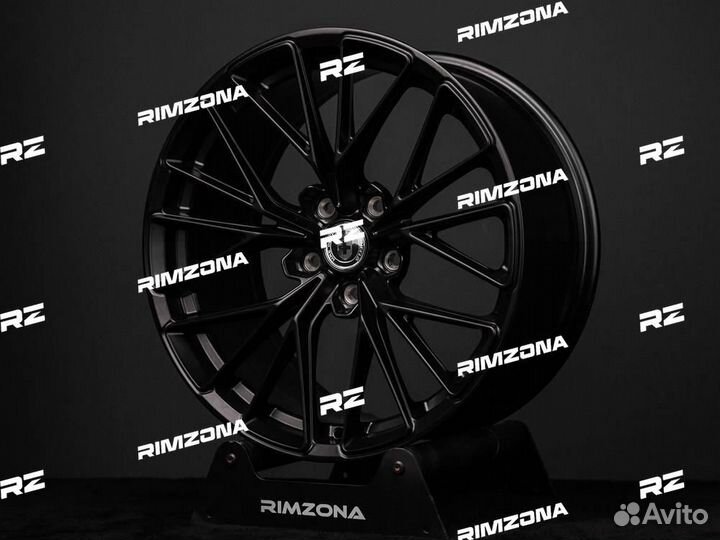 Литые диски HRE R18 5x120 srt. Цена за 1 шт