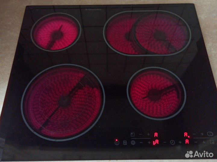 Варочная панель