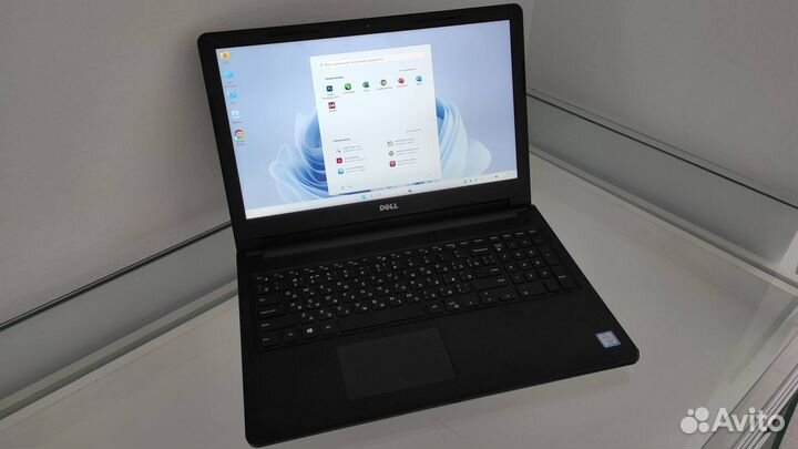 Dell Inspiron 15 5100