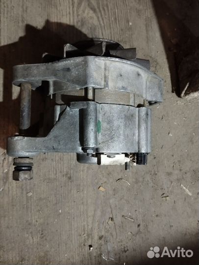 Генератор ваз2101-2107