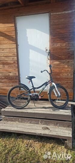 Велосипед Stern rocket 20