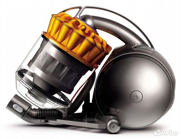 Ремонт Пылесосов