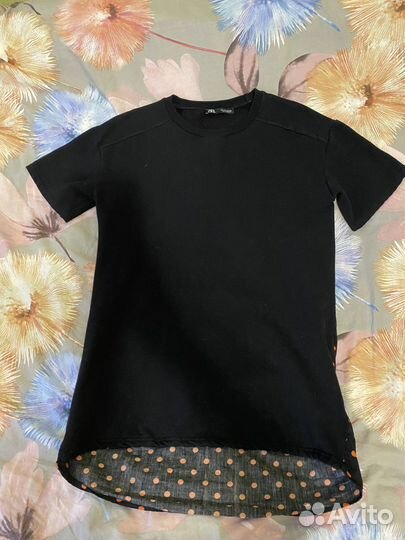 Вещи пакетом