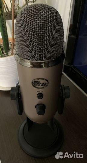 Микрофон