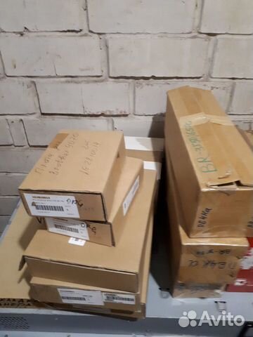 Расходники для Brother