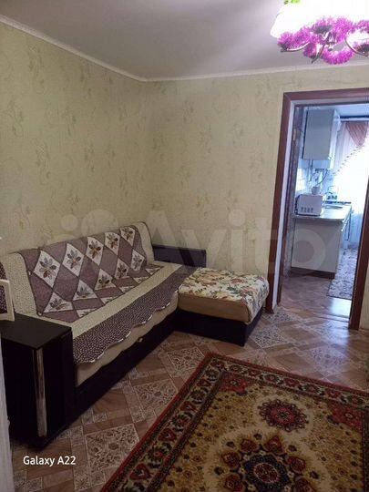Дом 45 м² на участке 3 сот.