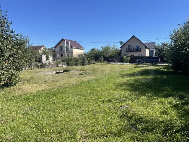 Участок 7 сот. (СНТ, ДНП)