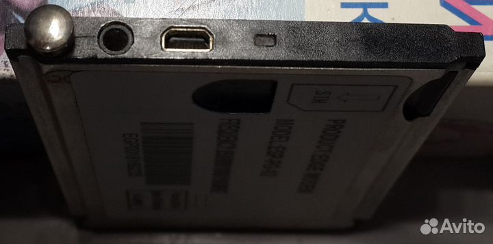 Плата расширения Espada ESP-PG-02