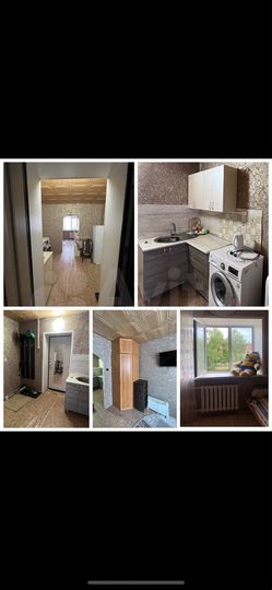 Комната 19 м², 2/5 эт.