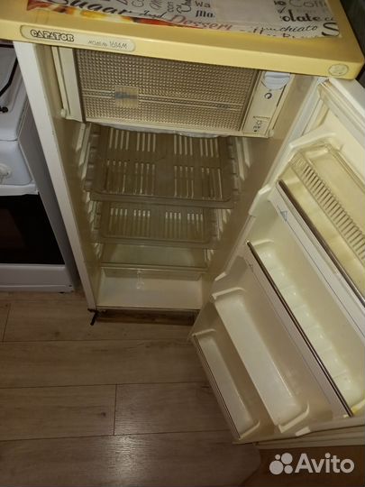 Холодильник бу