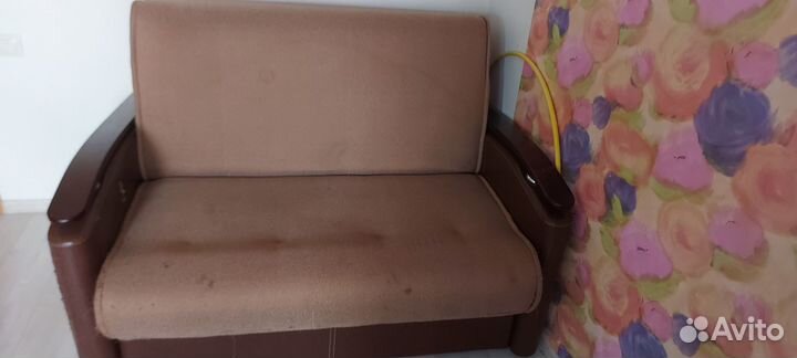 Продам диван бу