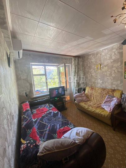 1-к. квартира, 31 м², 3/5 эт.