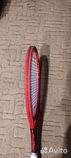 Ракетка Head Graphene 360+ Prestige Pro