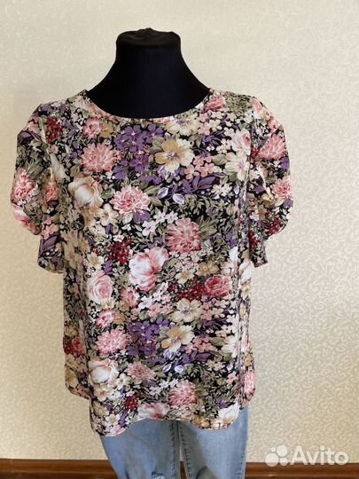 Блузка женская