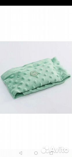 Антиколиковая гелевая грелка