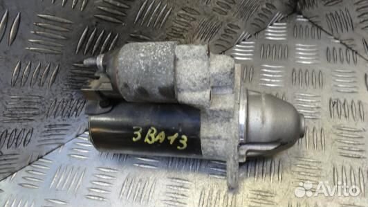 Стартер бензиновый BMW X3 F25 (3BA13DF01)