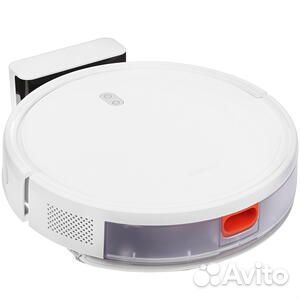 Xiaomi Robot Vacuum E12 новый, гарантия