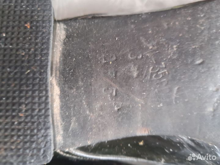 Топсайдеры