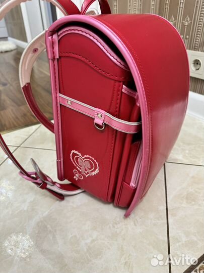 Рюкзак randoseru