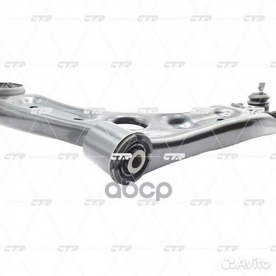 Cqkh-105L Рычаг подвески перед лев CQ0170