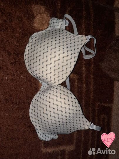 Бюстгальтер