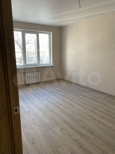 2-к. квартира, 58,7 м², 11/22 эт.