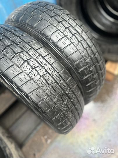 Dunlop Winter Maxx WM01 155/70 R13 75T