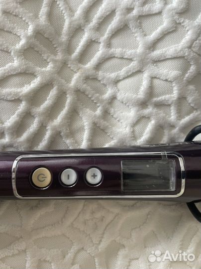 Стайлер rowenta