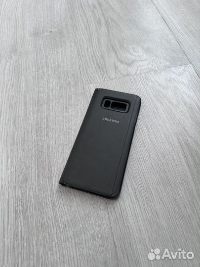 Чехол на samsung s8 edge