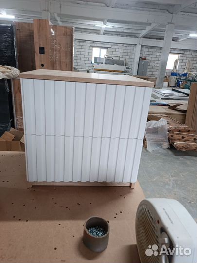 Изготовление мебели на заказ