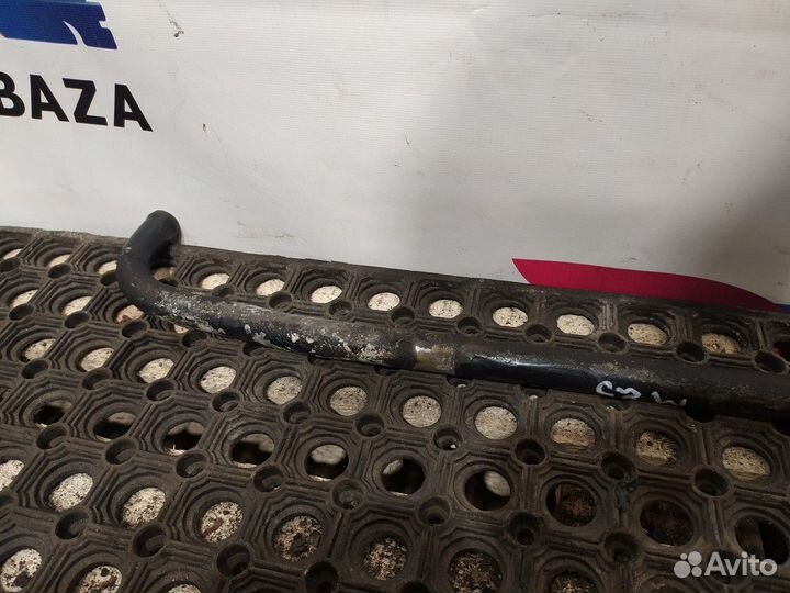 Трубка гура Man TGA