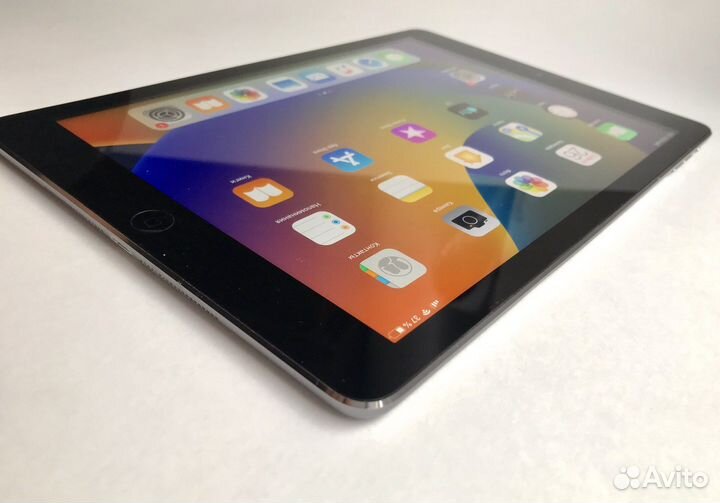 iPad Air 128GB wifi + SIM