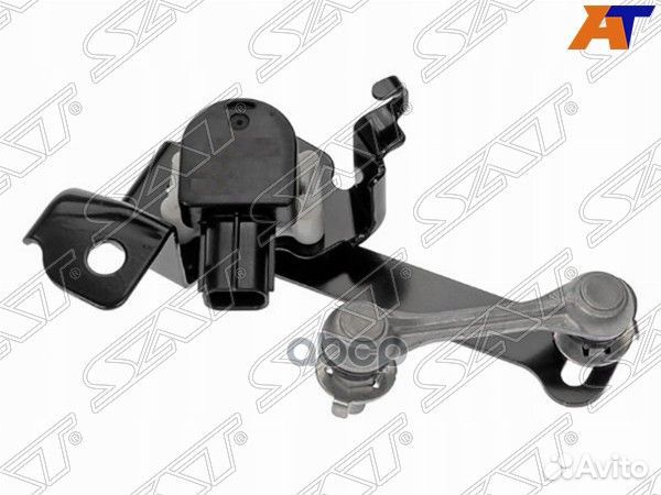 Датчик регулировки дорожного просвета передний