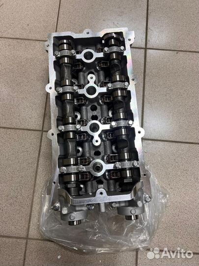 Гбц в сборе чери тиго/фора/м11 1.6/1.8/2.0