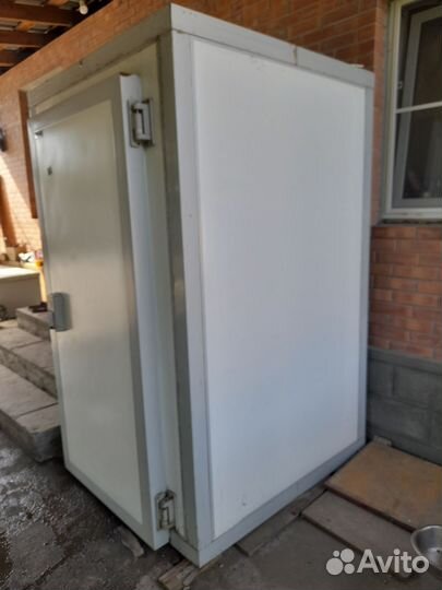 Морозильная камера