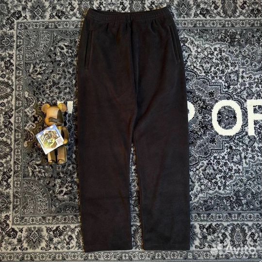 Штаны Yeezy x Gap Fleece Jogging Pants