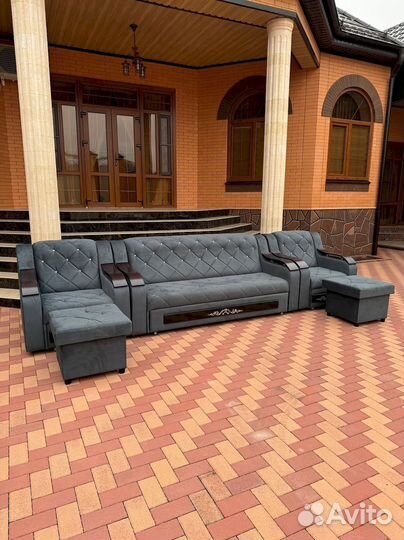 Диван от производителя. Оплата при поллучении