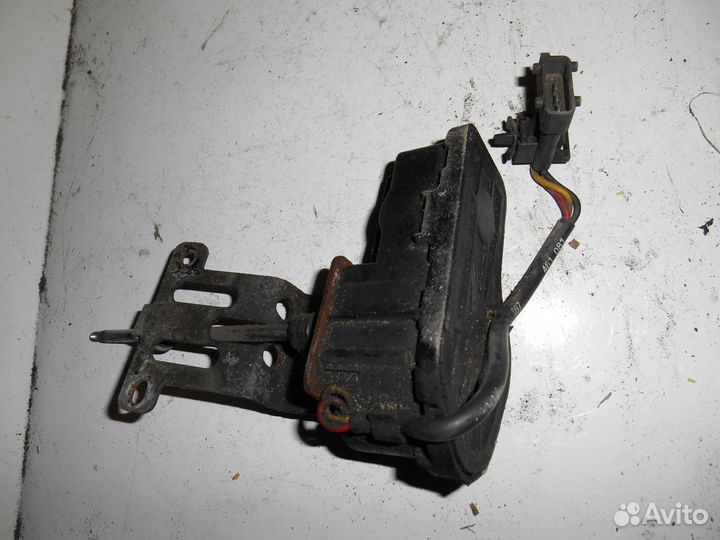 Дворник фары Jeep Grand Cherokee WJ WG и моторчик