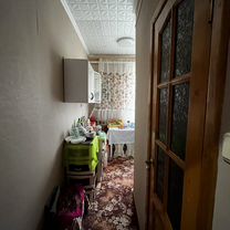 3-к. квартира, 50 м², 1/2 эт., Новодеревянковская
