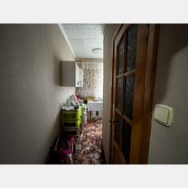 3-к. квартира, 50 м², 1/2 эт., Новодеревянковская