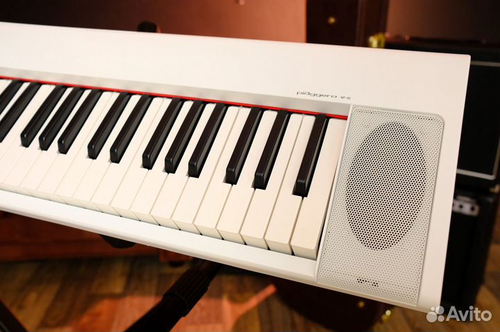 Цифровое Пианино Yamaha + Комплект