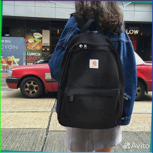 Сумка кархарт (Размеры S - 2XL)