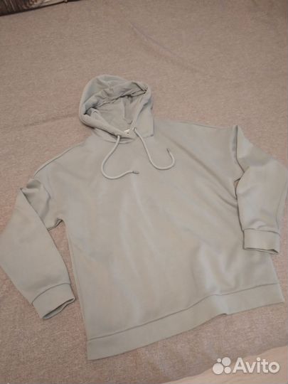 Свитшот, худи