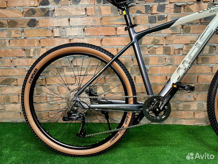 Новый Горный алюминвый велосипед 21 рама