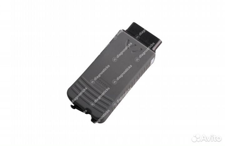 VAS 5054 A + ноутбук Lenovo