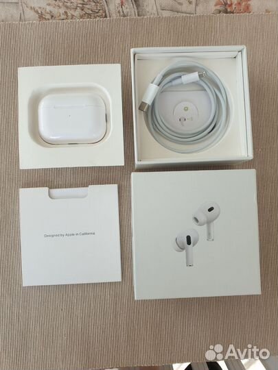 Airpods pro 2