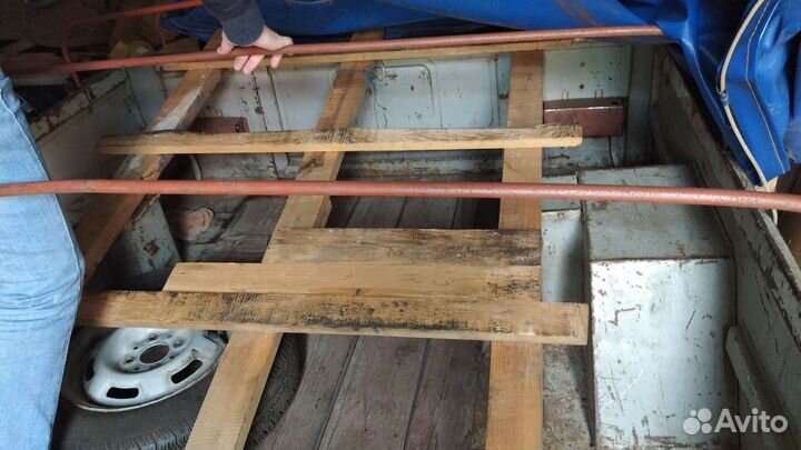 Продам прицеп бу