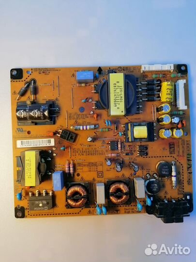 EAX64909901 1.0 EBL61080001